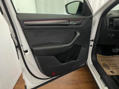 Skoda Kodiaq Gebrauchtwagen Skoda Kodiaq Gebrauchtwagen