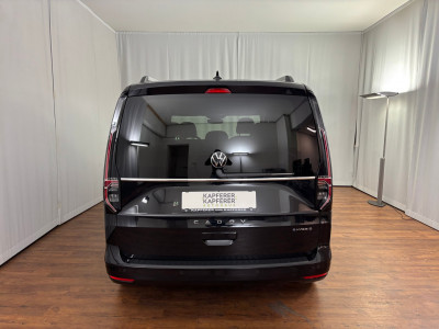 VW Caddy Gebrauchtwagen VW Caddy Gebrauchtwagen