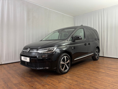 VW Caddy Gebrauchtwagen VW Caddy Gebrauchtwagen