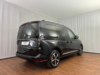 VW Caddy Gebrauchtwagen VW Caddy Gebrauchtwagen