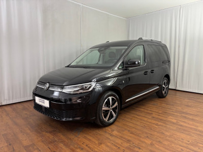 VW Caddy Gebrauchtwagen VW Caddy Gebrauchtwagen