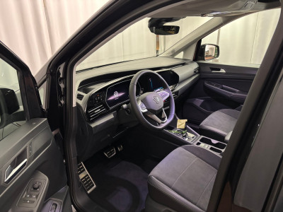 VW Caddy Gebrauchtwagen VW Caddy Gebrauchtwagen