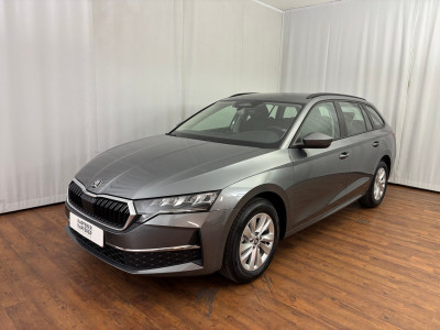 Skoda Octavia Gebrauchtwagen Skoda Octavia Gebrauchtwagen