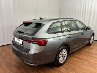 Skoda Octavia Gebrauchtwagen Skoda Octavia Gebrauchtwagen