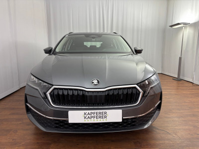 Skoda Octavia Gebrauchtwagen Skoda Octavia Gebrauchtwagen