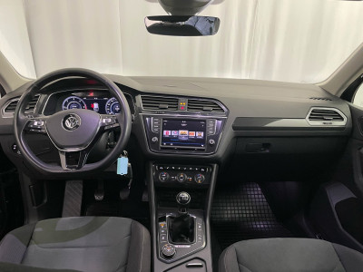 VW Tiguan Gebrauchtwagen VW Tiguan Gebrauchtwagen