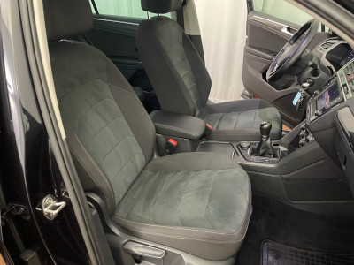 VW Tiguan Gebrauchtwagen VW Tiguan Gebrauchtwagen