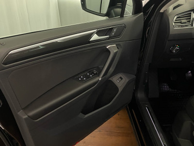 VW Tiguan Gebrauchtwagen VW Tiguan Gebrauchtwagen