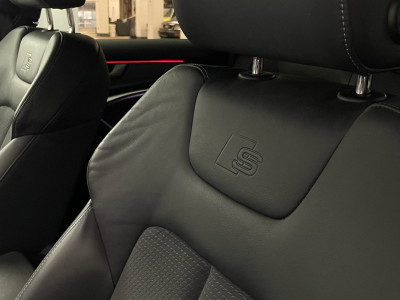 Audi A6 Gebrauchtwagen Audi A6 Gebrauchtwagen