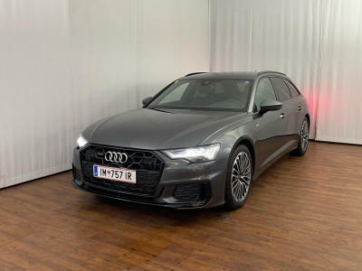 Audi A6 Gebrauchtwagen Audi A6 Gebrauchtwagen
