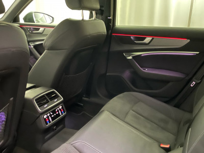 Audi A6 Gebrauchtwagen Audi A6 Gebrauchtwagen
