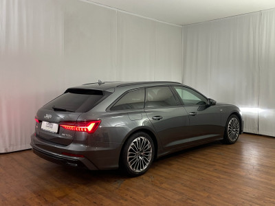 Audi A6 Gebrauchtwagen Audi A6 Gebrauchtwagen