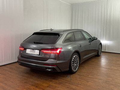 Audi A6 Gebrauchtwagen Audi A6 Gebrauchtwagen