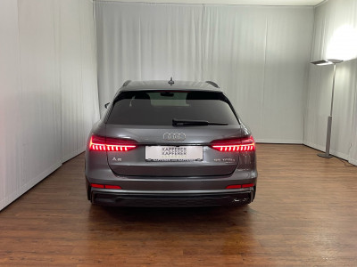 Audi A6 Gebrauchtwagen Audi A6 Gebrauchtwagen