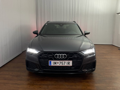Audi A6 Gebrauchtwagen Audi A6 Gebrauchtwagen