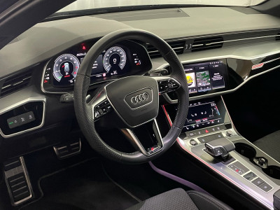 Audi A6 Gebrauchtwagen Audi A6 Gebrauchtwagen