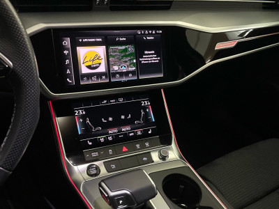 Audi A6 Gebrauchtwagen Audi A6 Gebrauchtwagen