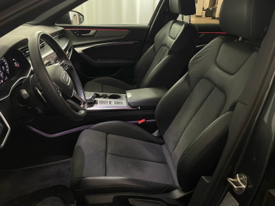 Audi A6 Gebrauchtwagen Audi A6 Gebrauchtwagen