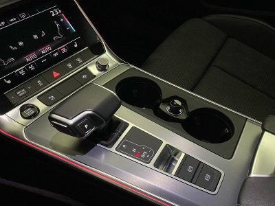 Audi A6 Gebrauchtwagen Audi A6 Gebrauchtwagen