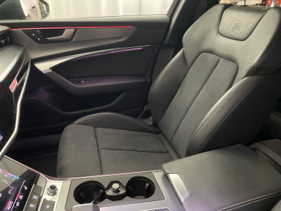 Audi A6 Gebrauchtwagen Audi A6 Gebrauchtwagen