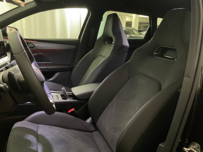 Cupra Leon Gebrauchtwagen Cupra Leon Gebrauchtwagen