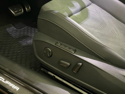 Cupra Leon Gebrauchtwagen Cupra Leon Gebrauchtwagen