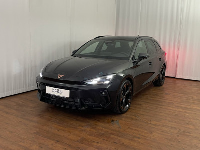 Cupra Leon Gebrauchtwagen Cupra Leon Gebrauchtwagen