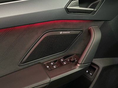 Cupra Leon Gebrauchtwagen Cupra Leon Gebrauchtwagen