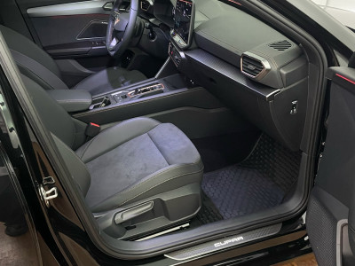 Cupra Leon Gebrauchtwagen Cupra Leon Gebrauchtwagen
