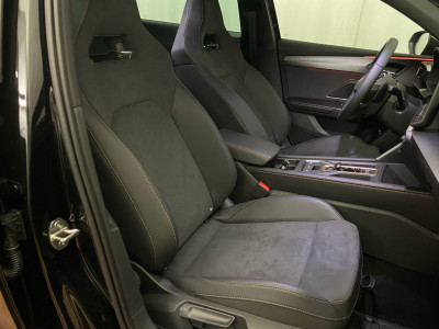 Cupra Leon Gebrauchtwagen Cupra Leon Gebrauchtwagen