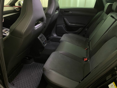 Cupra Leon Gebrauchtwagen Cupra Leon Gebrauchtwagen