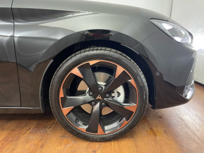 Cupra Leon Gebrauchtwagen Cupra Leon Gebrauchtwagen