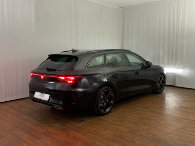 Cupra Leon Gebrauchtwagen Cupra Leon Gebrauchtwagen