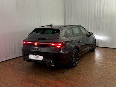 Cupra Leon Gebrauchtwagen Cupra Leon Gebrauchtwagen