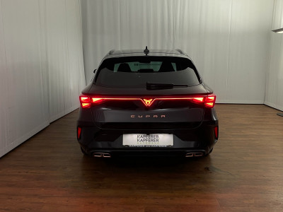 Cupra Leon Gebrauchtwagen Cupra Leon Gebrauchtwagen