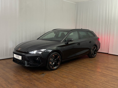 Cupra Leon Gebrauchtwagen Cupra Leon Gebrauchtwagen