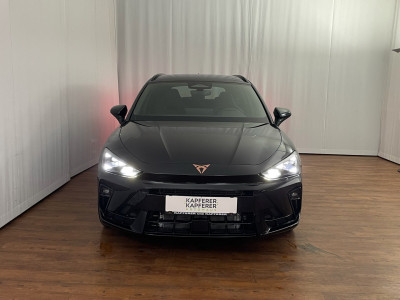 Cupra Leon Gebrauchtwagen Cupra Leon Gebrauchtwagen