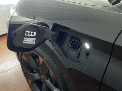 Cupra Leon Gebrauchtwagen Cupra Leon Gebrauchtwagen