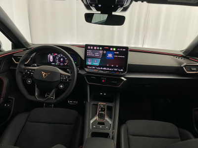 Cupra Leon Gebrauchtwagen Cupra Leon Gebrauchtwagen