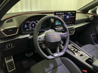 Cupra Leon Gebrauchtwagen Cupra Leon Gebrauchtwagen