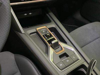 Cupra Leon Gebrauchtwagen Cupra Leon Gebrauchtwagen
