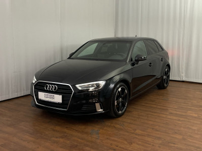 Audi A3 Gebrauchtwagen Audi A3 Gebrauchtwagen