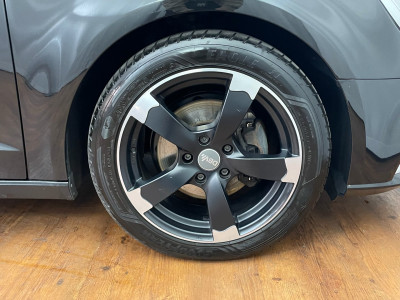 Audi A3 Gebrauchtwagen Audi A3 Gebrauchtwagen