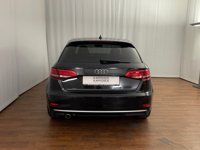 Audi A3 Gebrauchtwagen Audi A3 Gebrauchtwagen