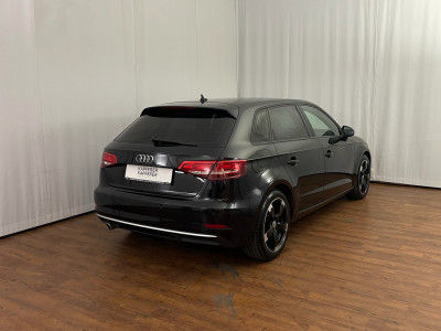 Audi A3 Gebrauchtwagen Audi A3 Gebrauchtwagen