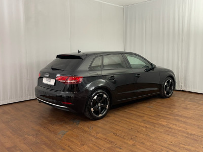 Audi A3 Gebrauchtwagen Audi A3 Gebrauchtwagen