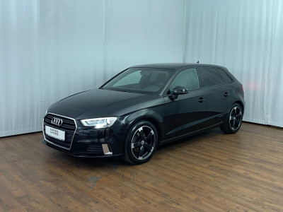 Audi A3 Gebrauchtwagen Audi A3 Gebrauchtwagen