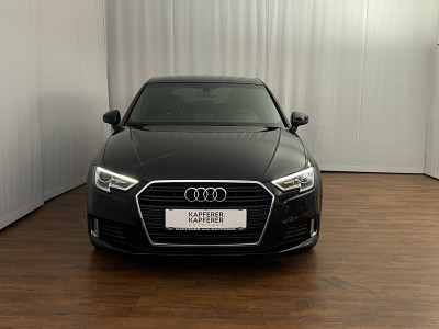 Audi A3 Gebrauchtwagen Audi A3 Gebrauchtwagen