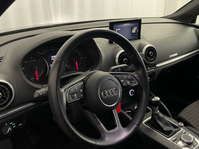 Audi A3 Gebrauchtwagen Audi A3 Gebrauchtwagen