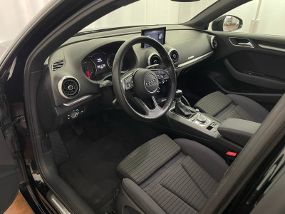 Audi A3 Gebrauchtwagen Audi A3 Gebrauchtwagen